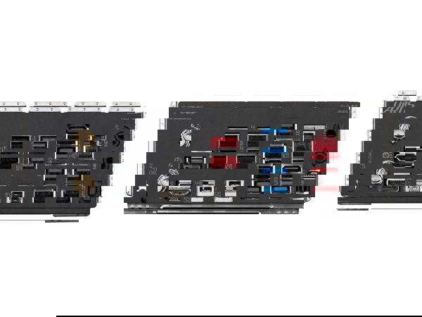 GIGABYTE X670E AORUS MASTER 